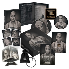 Till Lindemann - Zunge (CD Boxset)