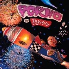 Porno For Pyros - Porno For Pyros (Rocktober)