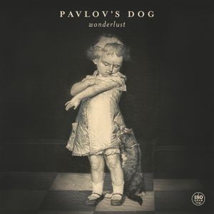 Pavlovs Dog - Wonderlust