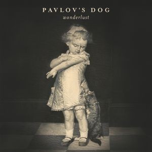 Pavlovs Dog - Wonderlust (Vinyl Lp)