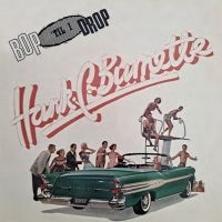Hank C. Burnette - Bop 'Til I Drop