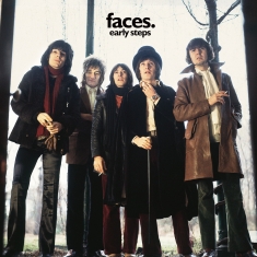Faces - Early Steps (2Cd Rocktober)
