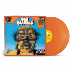 Mr. Bungle - Mr. Bungle (Ltd Orange 2Lp Rocktober)