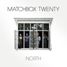 Matchbox Twenty - North (White Vinyl) (Rocktober)