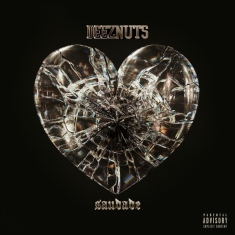 Deez Nuts - Saudade (Vinyl LP)