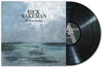 Wakeman Rick - Melancholia (Black Vinyl Lp)