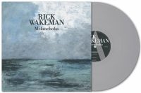 Wakeman Rick - Melancholia (Silver Vinyl Lp)