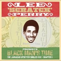 Various Artists - Lee ?Scratch? Perry Presents Black