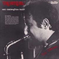 Mike Osborne & Stan Tracey - Original
