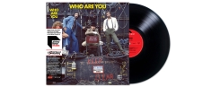 The Who - Who Are You