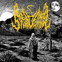 Behind Starvation - The Grief Sower EP (CD)