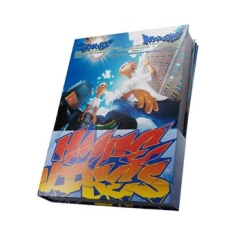 Cxm - Cxm 1St Mini Album ?Hype Vibes? (Bu