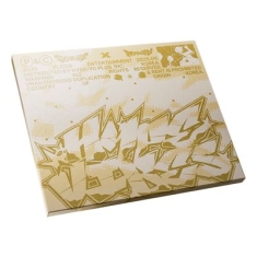 Cxm - Cxm 1St Mini Album ?Hype Vibes? (Co