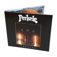 Perkele - Theater (Digipack)