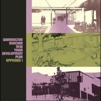 Warrington-Runcorn New Town Develop - Appendix I