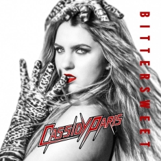 Cassidy Paris - Bittersweet (Special Edition / CD)