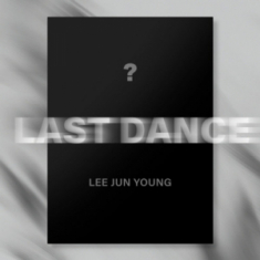 Lee Jun Young  - Last Dance