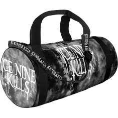 Ice Nine Kills - Drippy Logo Duffle Bag