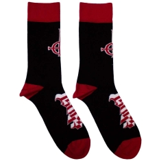 Ghost - Symbol Uni Bl Socks (Eu 36-40)