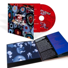 The Blue Aeroplanes - Outsider Art