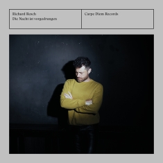 Richard Resch - Die Nacht Ist Vorgedrungen