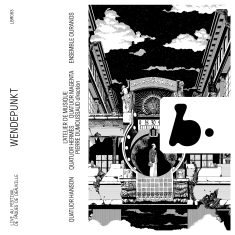 Schoenberg & Webern - Wendepunkt (Live)