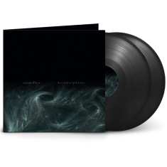 Raison D'etre - Metamorphyses (2 Lp Black Vinyl)