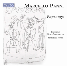 Marcello Panni - Popsongs