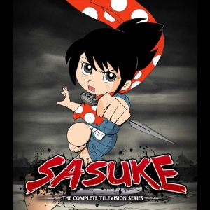 Various Artists - Sasuke: The Complete Television Ser