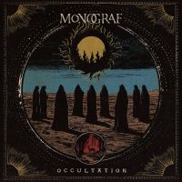 Monograf - Occultation