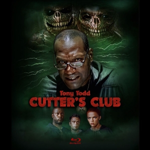 Various Artists - Cutter's Club