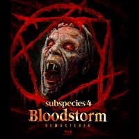 Various Artists - Subspecies 4: Bloodstorm