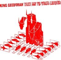 King Geedorah (Mf Doom) - Take Me To Your Leader