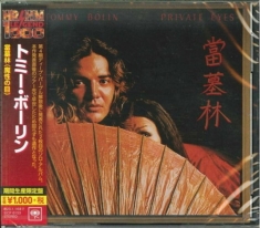 Tommy Bolin - Private Eyes