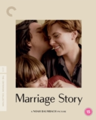Movie - Marriage Story - The Criterion Collection