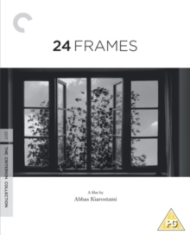 Movie - 24 Frames - The Criterion Collection