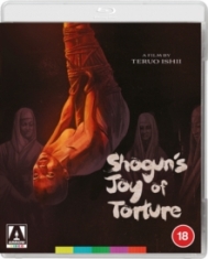 Movie - Shogun's Joy Of Torture