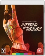 Movie - Inferno Of Torture