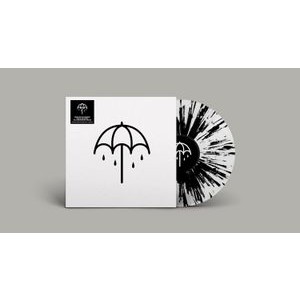 Bring Me The Horizon - That's The Spirit (10th Anniversary Clear/Black Splatter Vinyl LP)