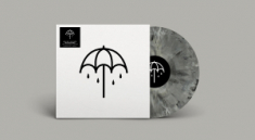 Bring Me The Horizon - That's The Spirit (10th Anniversary Grey Marble Vinyl LP)