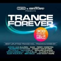 Various Artists - Talla 2Xlc Pres.Trance Forever