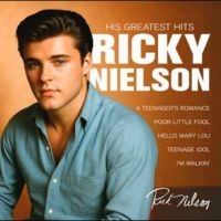 Nelson Ricky - His Greatest Hits