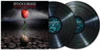 Spocks Beard - Archaeoptimist The (2 Lp Black Vinyl)
