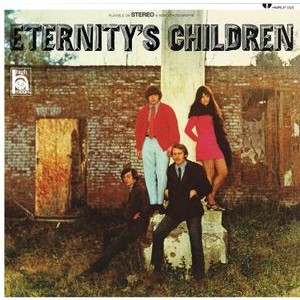 Eternity's Children - Eternity?S Children