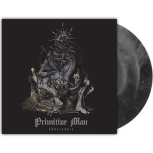 Primitive Man - Observance