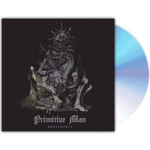 Primitive Man - Observance