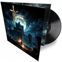 Human Fortress - Stronghold (Black Vinyl LP)