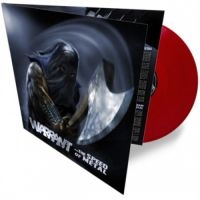 Warrant - Speed Of Metal The (Red Vinyl Lp)