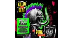 Various Artists- Killed By Deaf:(A Punk Tribute to Motorhead)