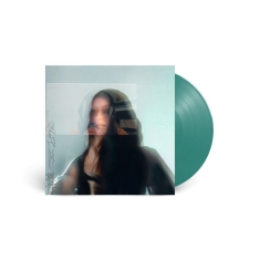 Caltwait Iris - Again, For The First Time